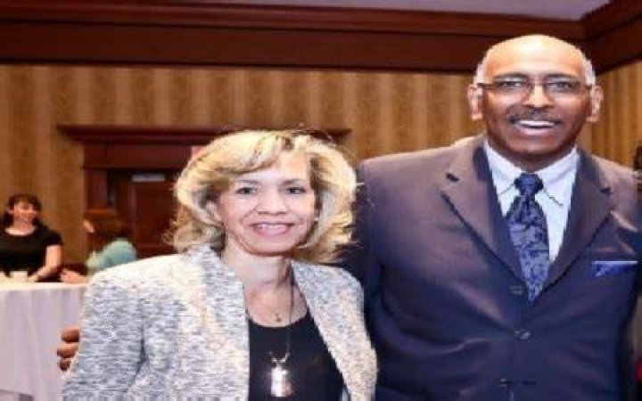 Discover The Profound Impact Of Andrea Derritt Steele In Law, Academia, And Social Justice