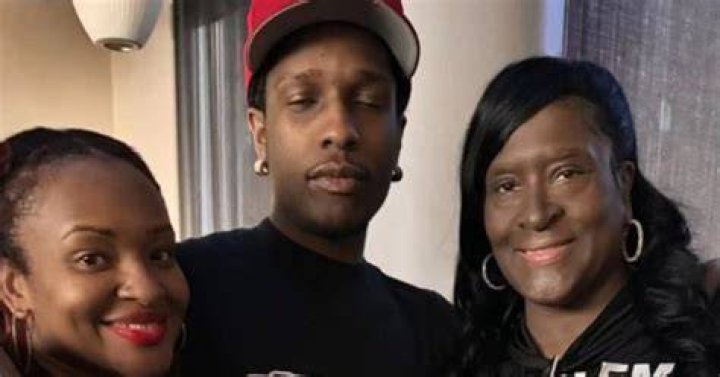 Discover The Profound Impact Of ASAP Rocky's Parents