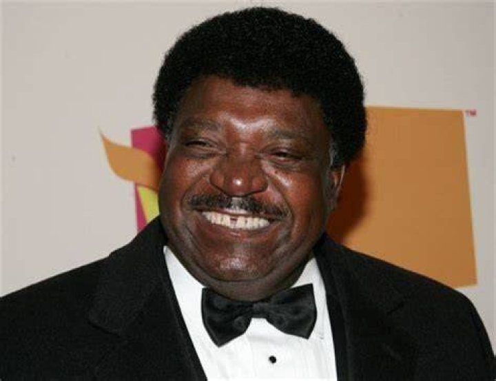 Discover The Remarkable Net Worth Of Soul Legend Percy Sledge