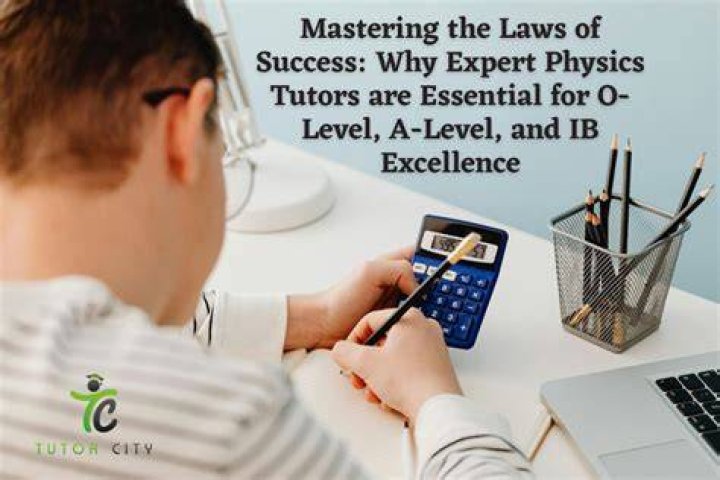 Discover The Secrets Of Success With Our Expert Tutors