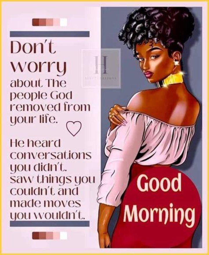Discover The Transformative Power Of Encouraging African American Good Morning Quotes And Images