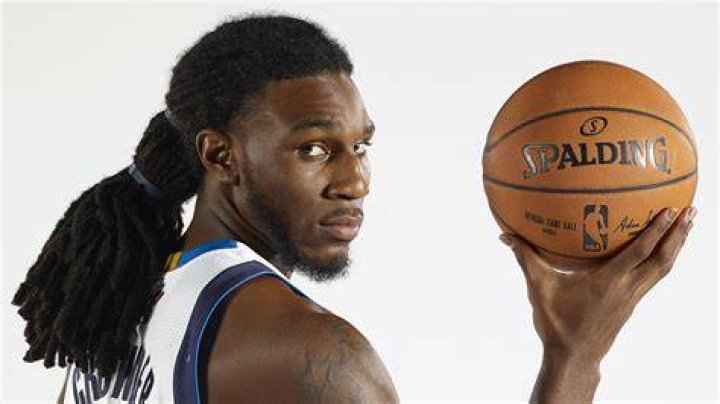 Discover The Unique World Of Current NBA Players With Dreads