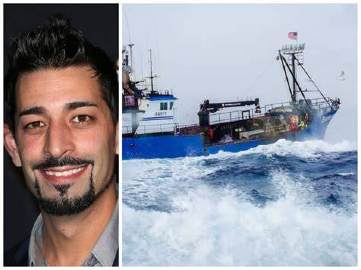 Discover The Untold Story Behind Josh Harris's Wife On Deadliest Catch