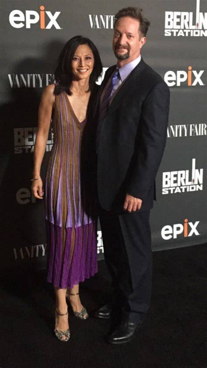 Discover Untold Truths And Invaluable Insights About Tamlyn Tomita's Husband