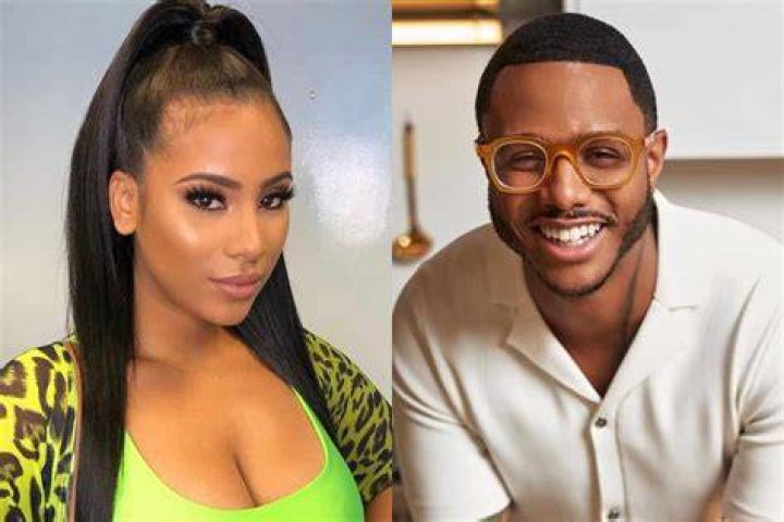 Discoveries About Kwame Onwuachi's Wife