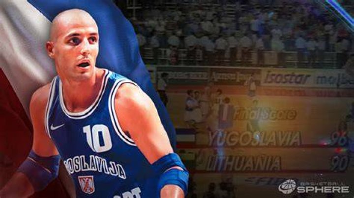 Discoveries And Insights About Basketball Legend Tatjana Djordjevic