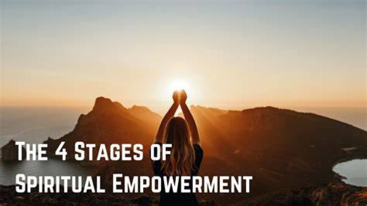 Discoveries And Insights For Spiritual Empowerment