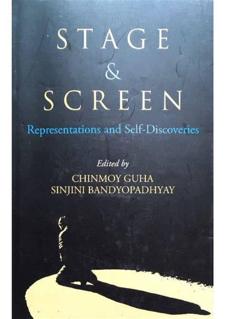 Discoveries And Insights For Stage And Screen