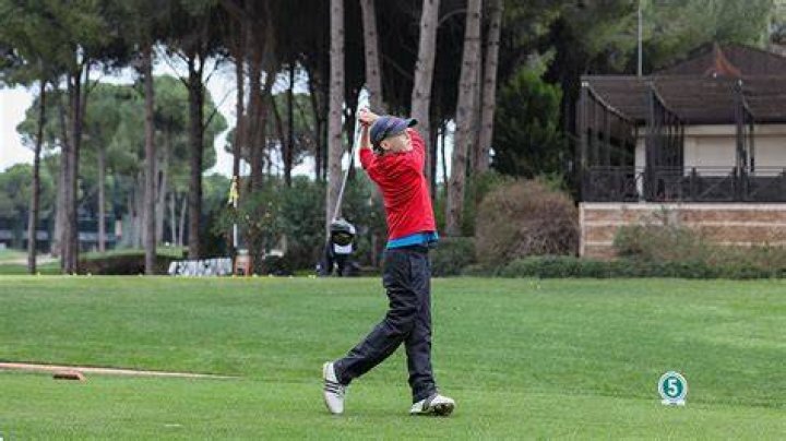Discoveries And Insights From A Golfing Prodigy