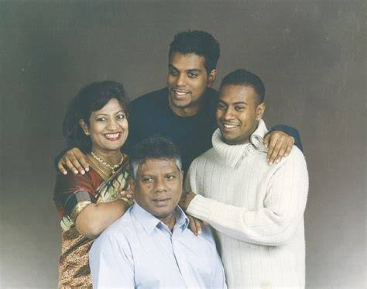 Discoveries And Insights From Romesh Ranganathan's Brother