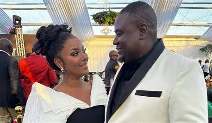 Discoveries Of His Second Wife For Tukonews5