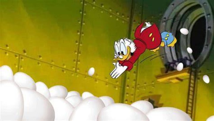 Dive Into The Vault Of Wealth
