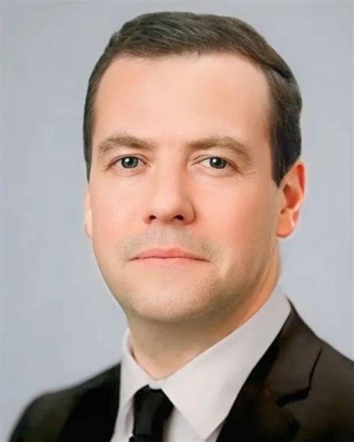Dmitry Medvedev Net Worth & Bio/Wiki 2018 Facts Which You Must To Know!