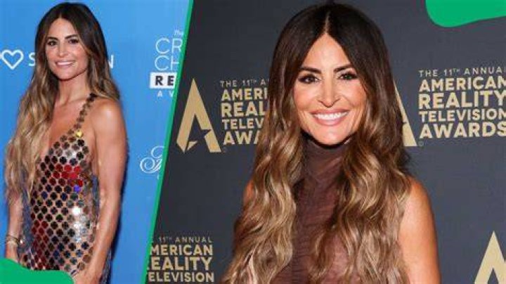Does Alison Victoria have a daughter? Windy City Rehab star's family