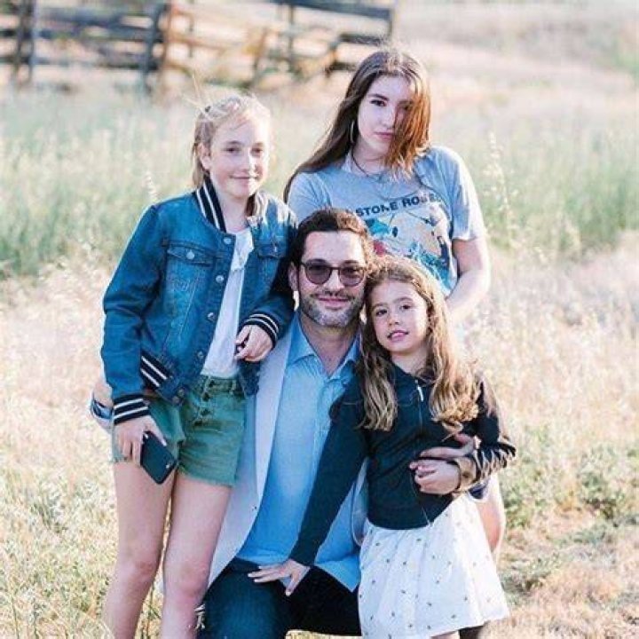 Does Tom Ellis Have Kids? The Actor's Attitude Toward Children Is