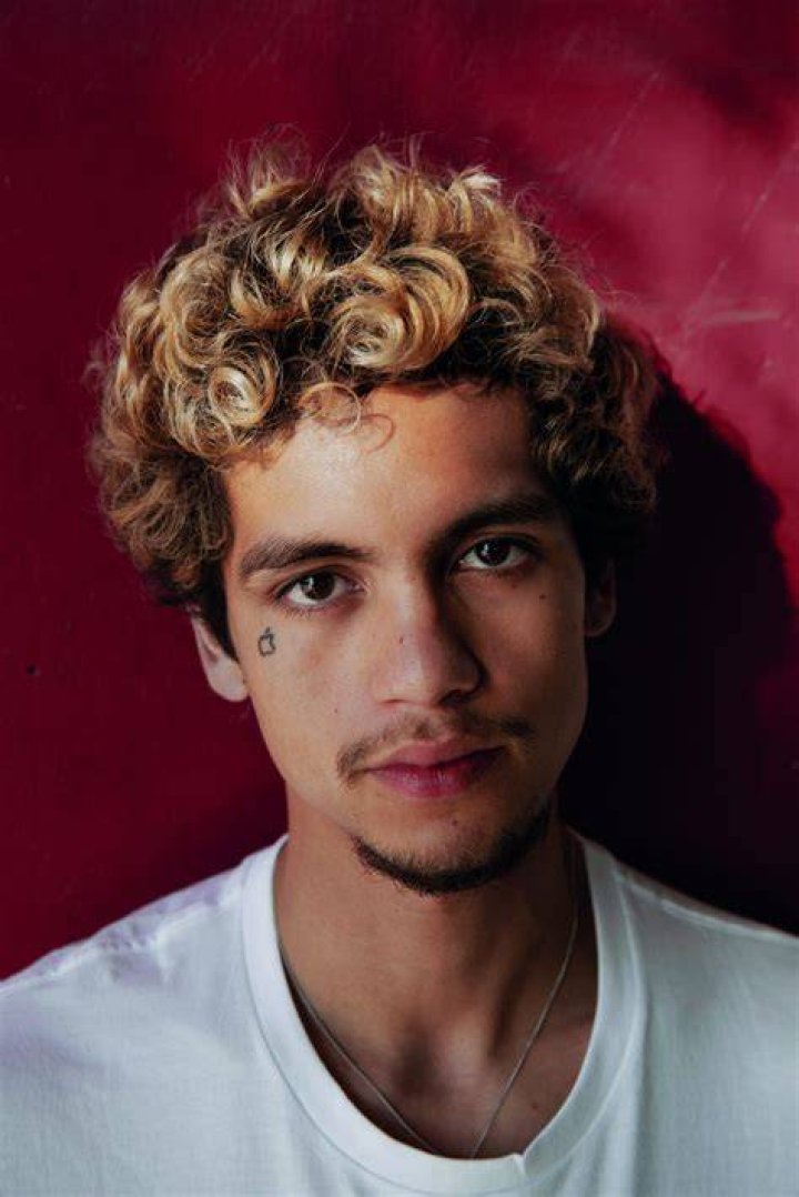 Dominic Fike Talks Music, Underwear, And His Role In HBO&rsquo;s Euphoria