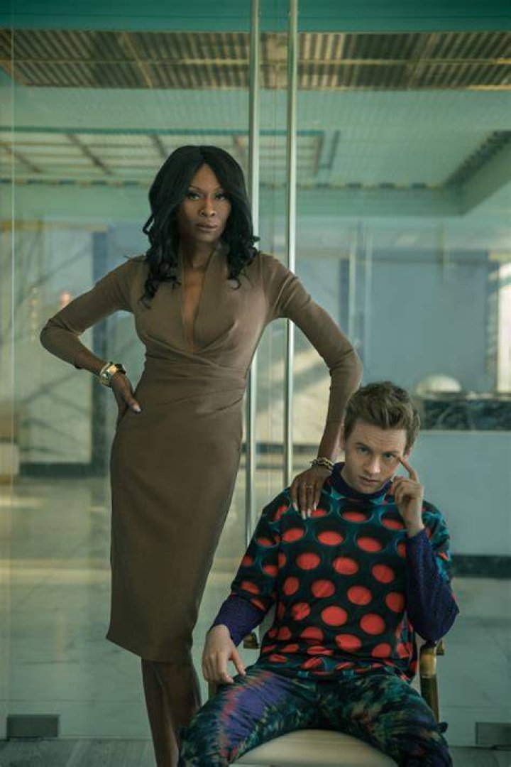 Dominique Jackson Won’t Stop Surviving Philadelphia Gay News