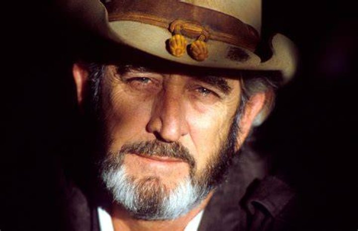 Don Williams "And So It Goes" Interview Segment Acordes Chordify
