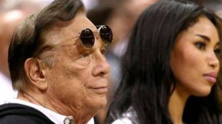 Donald Sterling&rsquo;s Alleged Mistress V. Stiviano Speaks Out After Racist