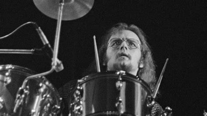 Doobie Brothers Drummer John Hartman Dies at 72 [DFO] Drum Forum