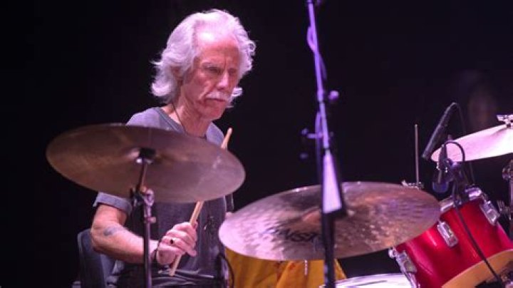 Doors Drummer John Densmore Plans TellAll Memoir