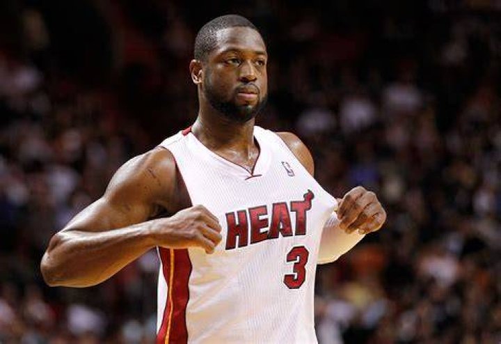 Dwyane Wade's Son Zaire Supports Dad in Emotional Father's Day Message