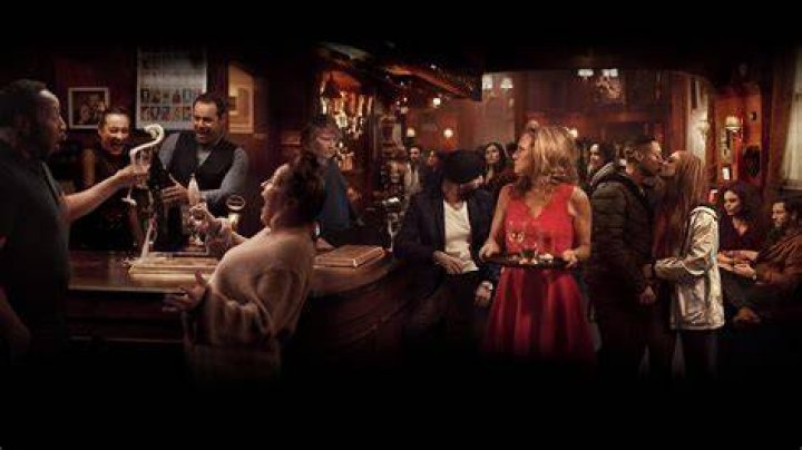 EastEnders 35th Catch Up Trailer 2020 YouTube