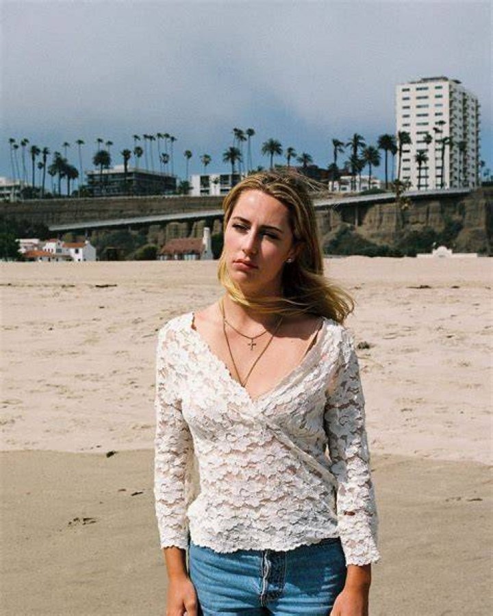 Eden McCoy Zion G Photoshoot May 2022 (+2) &bull; CelebMafia