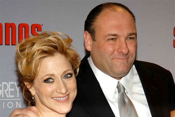 Edie Falco Remembers James Gandolfini 'Sopranos' Love Story Was The