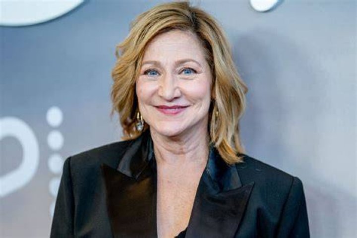 Edie Falco reveals her 'real soul mate' was her Sopranos costar James