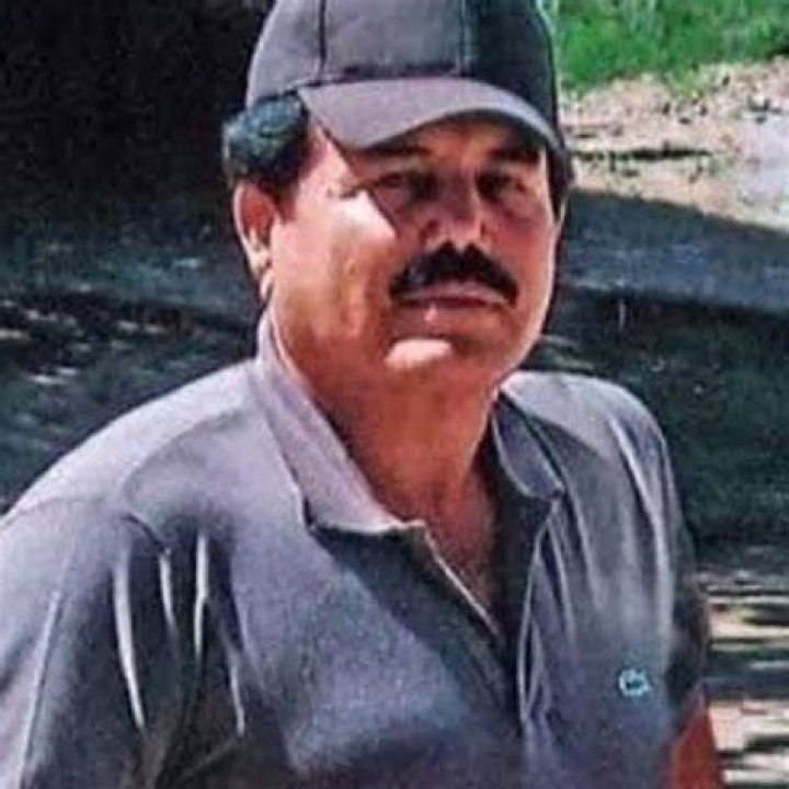 El Mayo Zambada Feds up reward for Ismael Zambada Garcia to 15M