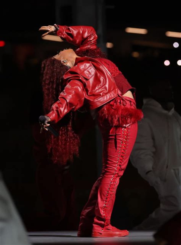 Elektra Celebridades, Looks, Ícones