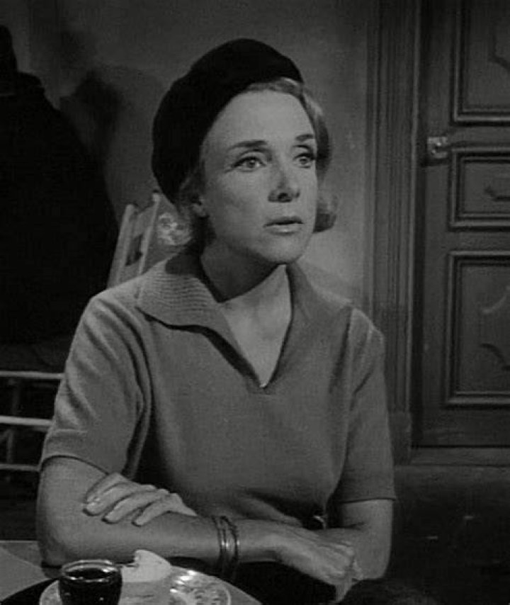 Elen Willard Movies, Bio and Lists on MUBI