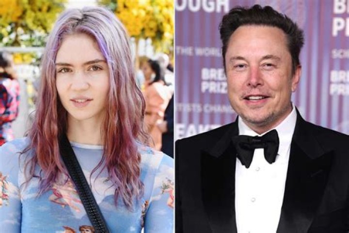 Elon Musk And Grimes' Enduring Romance Revealed
