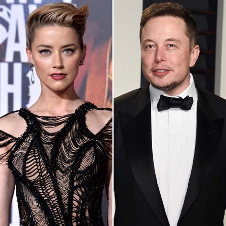 Elon Musk relationships from Amber Heard to Grimes The Independent