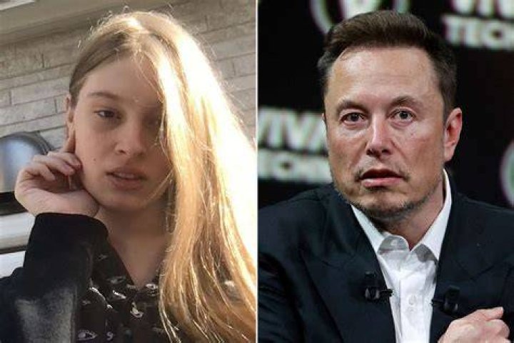 Elon Musk&rsquo;s child Vivian Jenna Wilson granted name and gender change