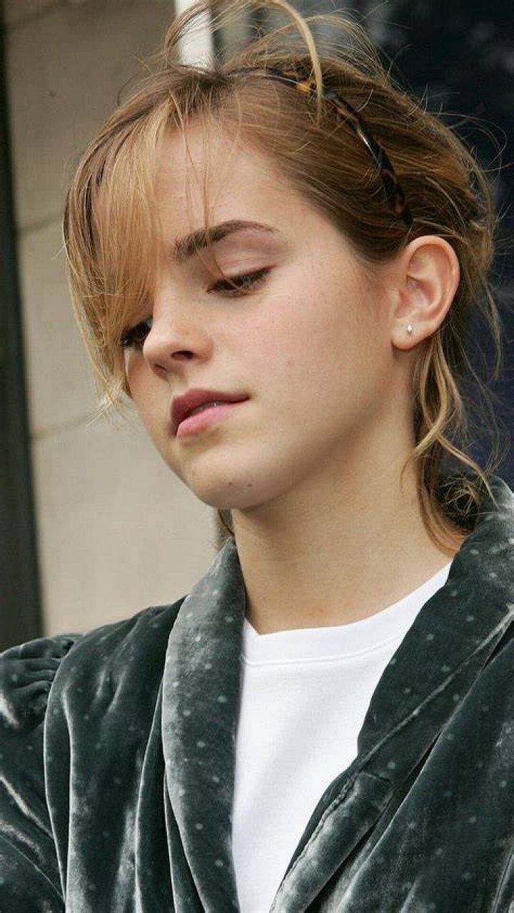 Emma Watson Emma watson cute, Emma watson young, Emma watson