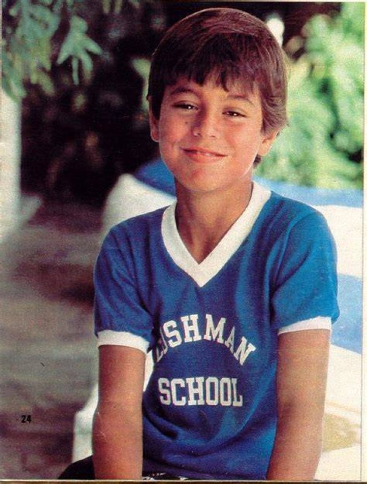 Enrique Iglesias Biography Childhood, Life Achievements & Timeline