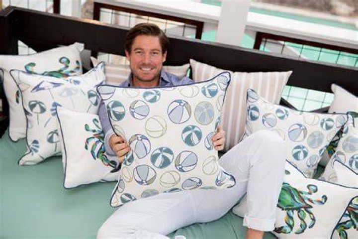 Episode 05 Craig Conover &mdash; Sew&So Podcast