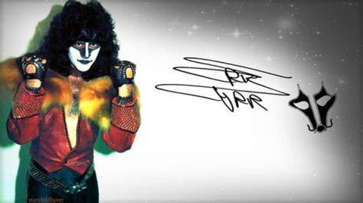 Eric Carr Eric Carr Wallpaper (28563682) Fanpop