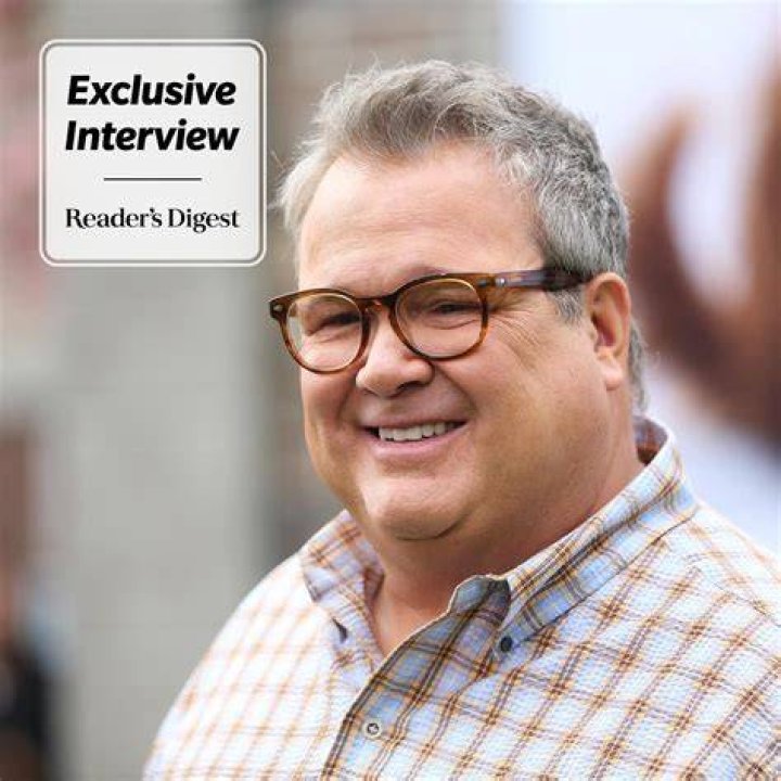 Eric Stonestreet's Bio, Net Worth, Height, Career, Wife