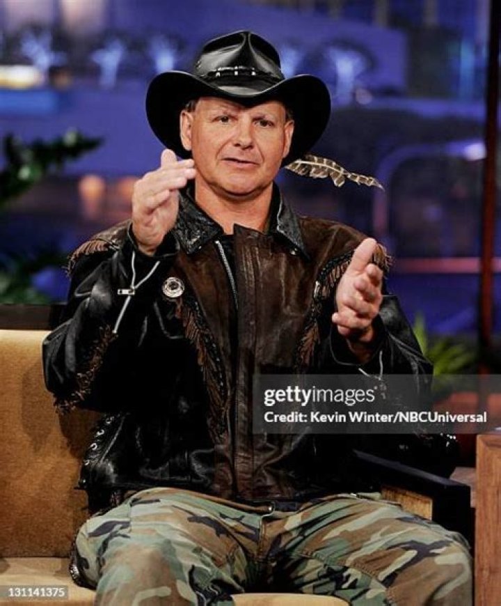 Ernie Brown, Jr. aka "The Turtleman" Net Worth March 2024, Salary