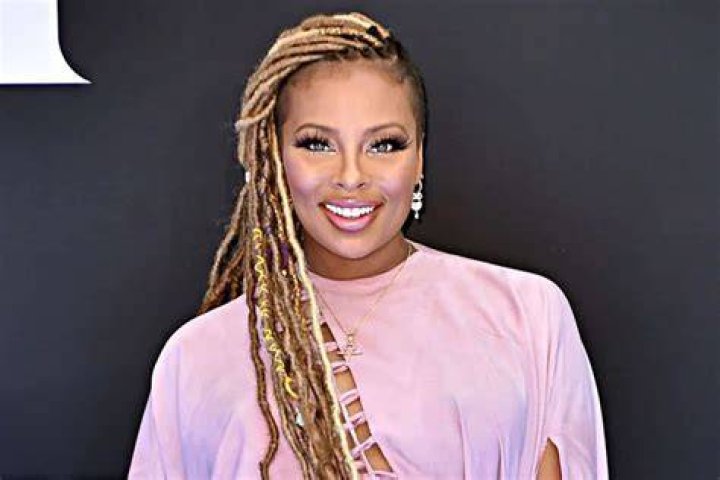 Eva Marcille Celebrates Her Birthday Learn More About Her Here