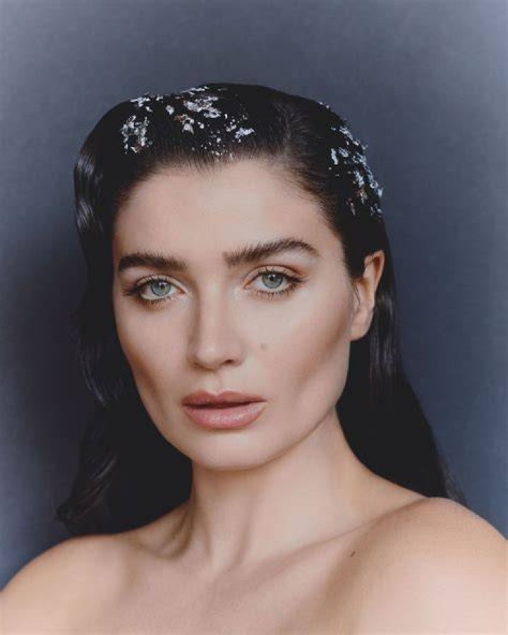 Eve Hewson aka evehewson Nude Leaks Faponic