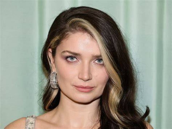 Eve Hewson interview &lsquo;I have a secret Twitter account where I go no