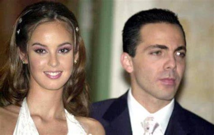 Ex esposa de Cristian Castro asegura que la golpe&oacute; En el Radar
