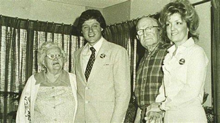 ExClinton Adviser Juanita Broaddrick Is &lsquo;Full of Sh*t&rsquo; National Review
