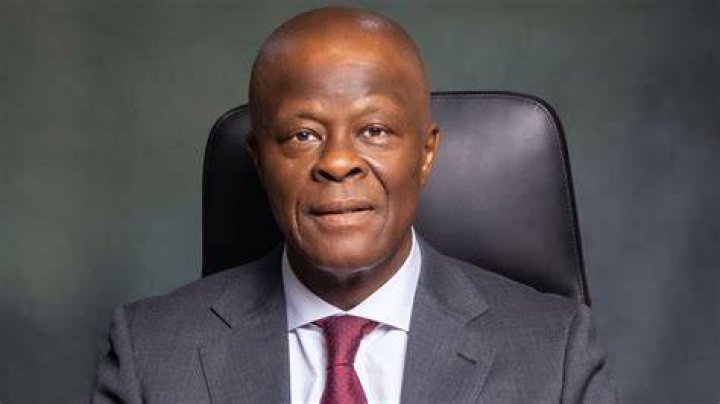 ExInvestment banker, Wale Edun, is Minister of finance and