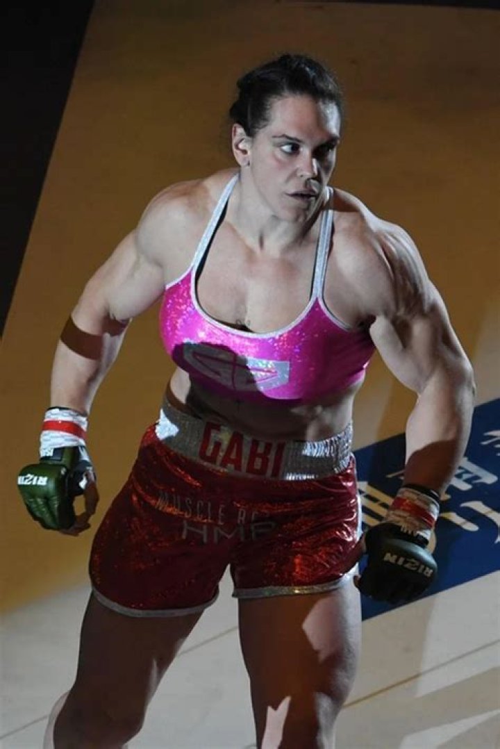 Exmarido da lutadora Gabi Garcia, Bruno de Almeida nega acusa&ccedil;&otilde;es de
