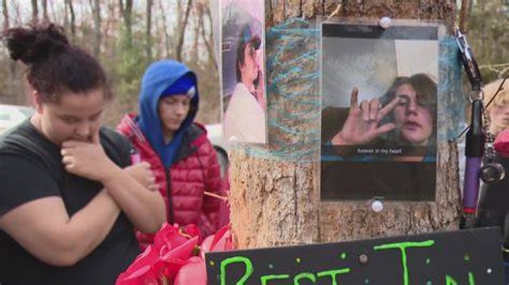 Expert Insights Into The "hailey Zenk Car Accident Lincoln County Mo" Tragedy